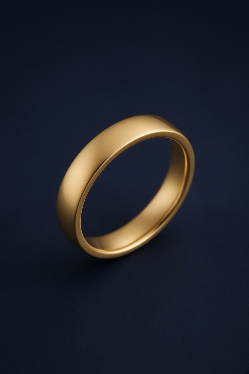 Wedding band